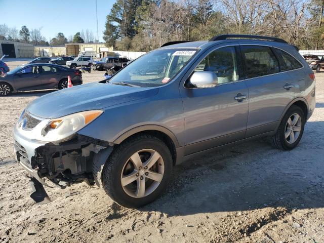 2007 Hyundai Veracruz Gls