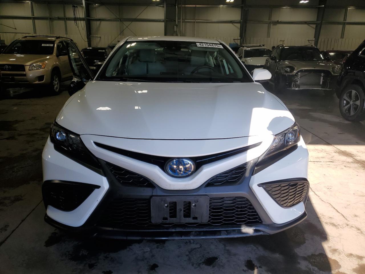 2021 Toyota Camry - Image 5
