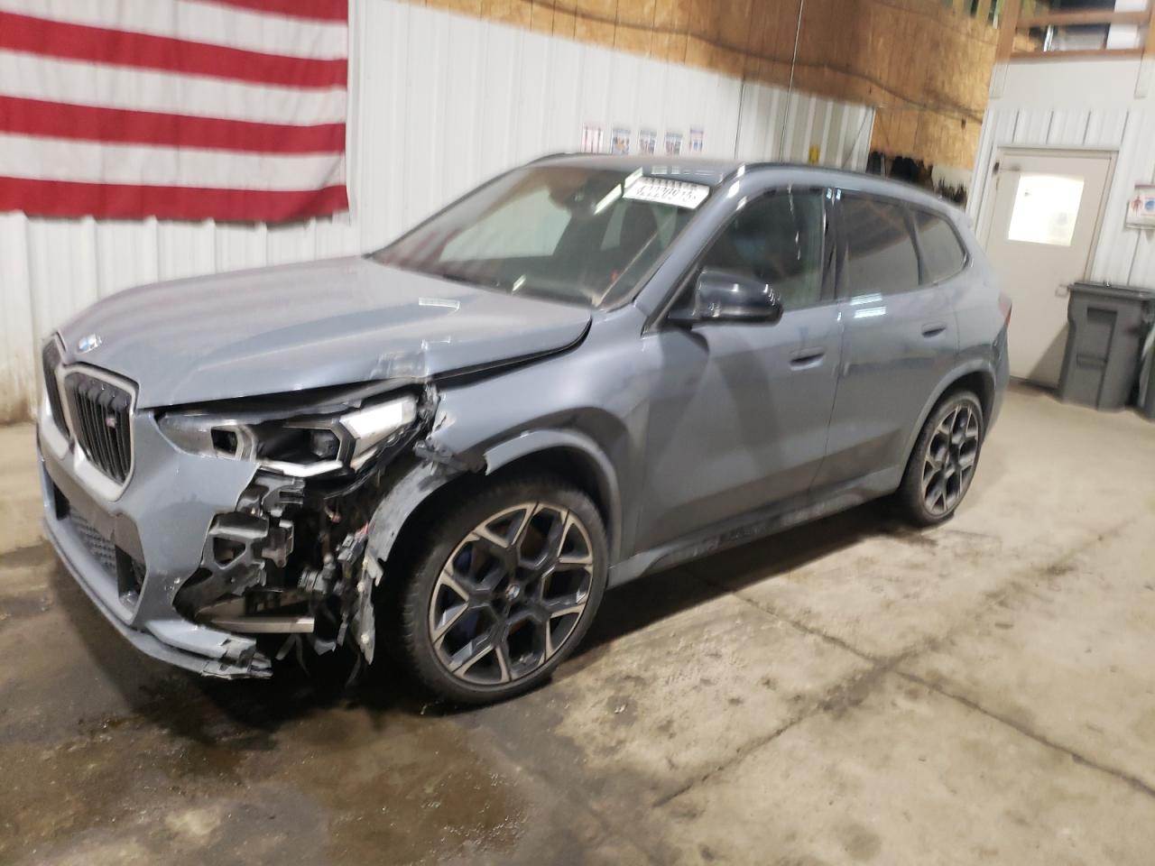 2024 BMW X1 - Image 1