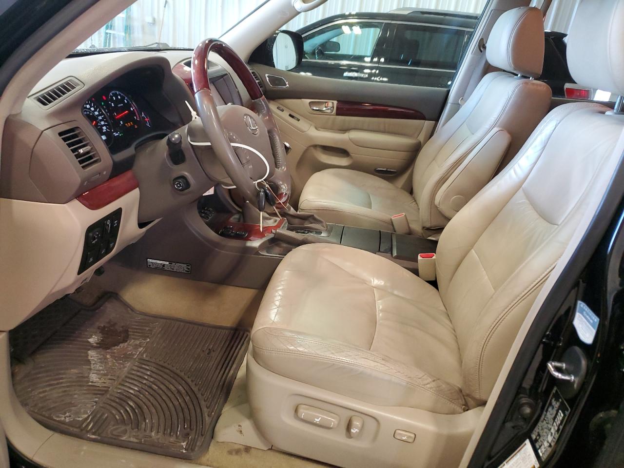 2009 Lexus GX - Image 7