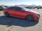 2021 Honda Civic Sport na sprzedaż w North Las Vegas, NV - Side