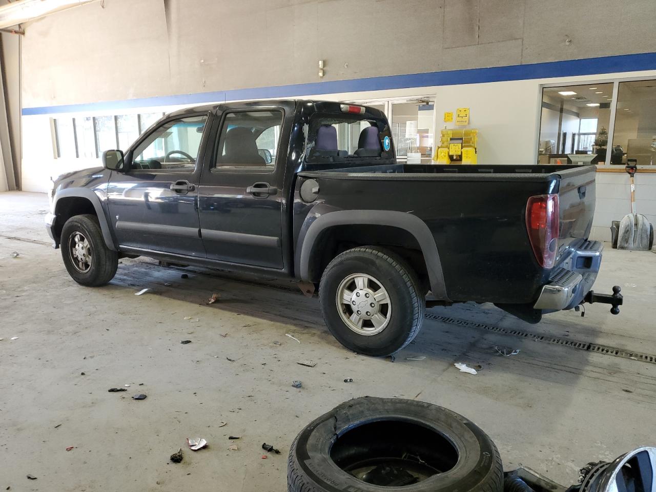 2007 Chevrolet Colorado - Image 2