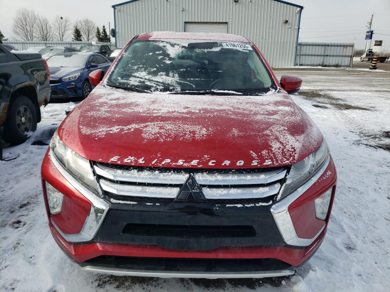 2019 Mitsubishi Eclipse - Image 5