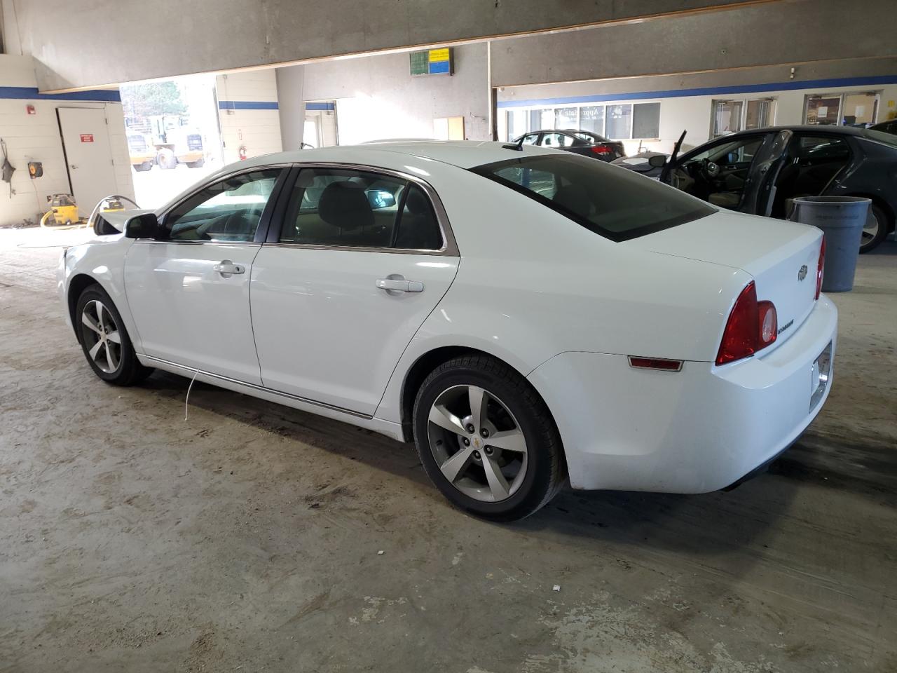 2011 Chevrolet Malibu - Image 2