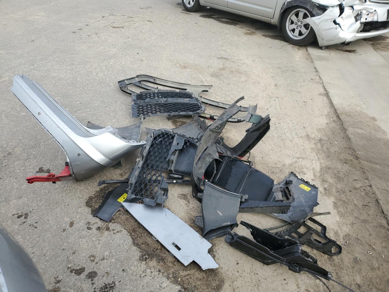 2020 Hyundai Sonata - Image 14