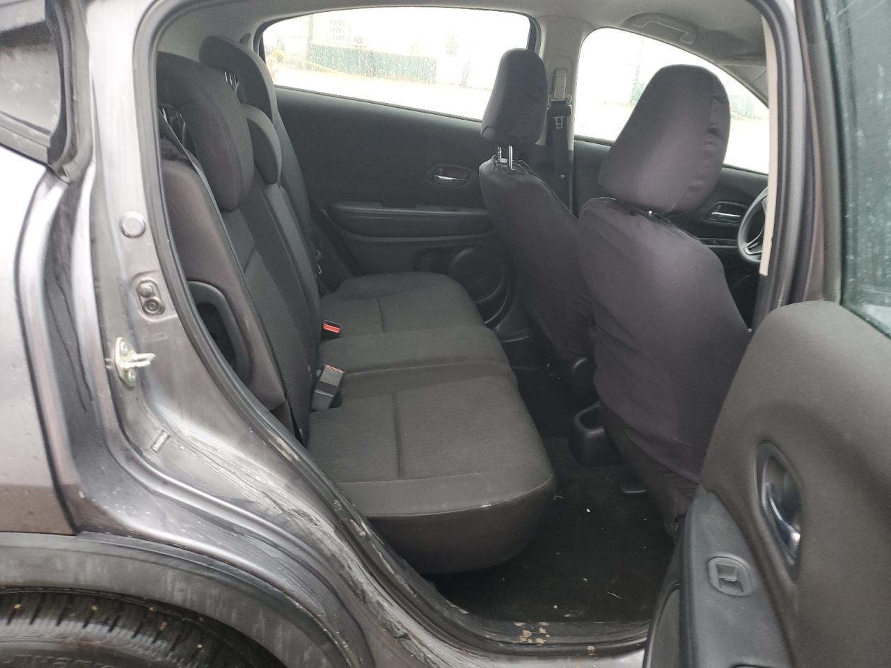 2016 Honda HR-V - Image 10