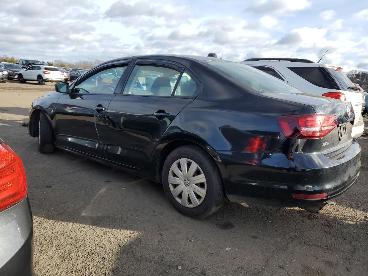 VIN 3VW267AJ8GM213015 2016 VOLKSWAGEN JETTA no.2