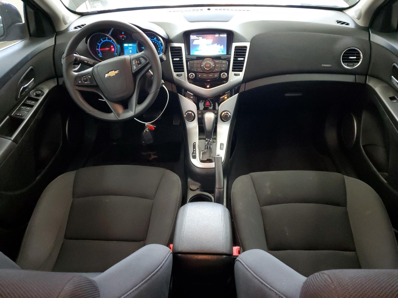 2016 Chevrolet Cruze - Image 8