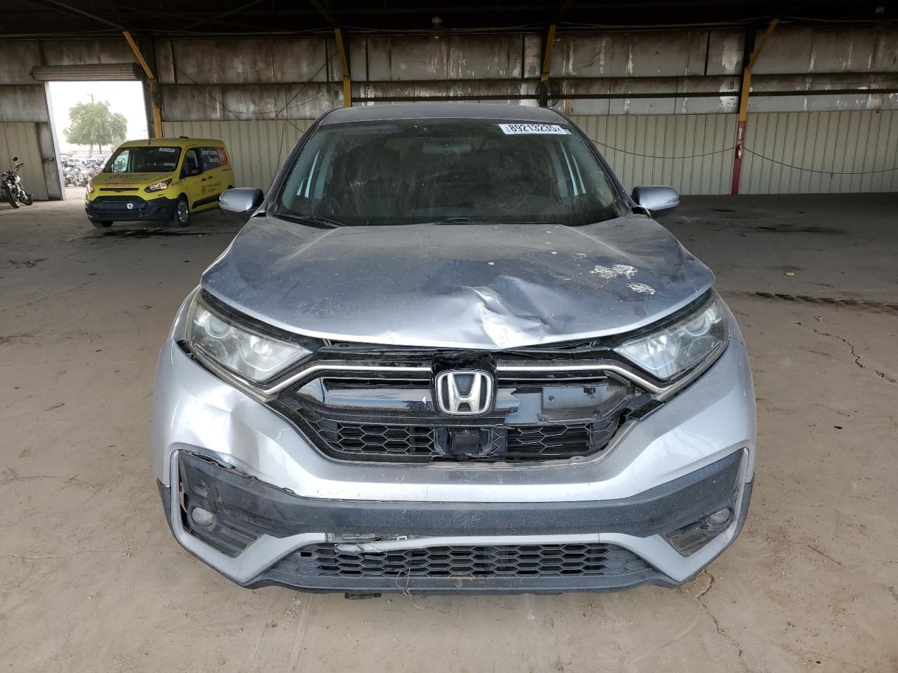2020 Honda CR-V - Image 5