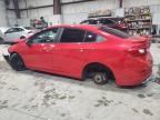 2017 Chevrolet Cruze Ls zu verkaufen in Bridgeton, MO - Front End