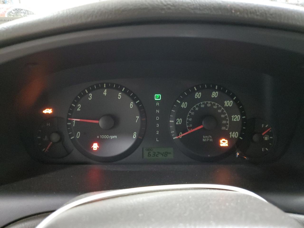 2006 Hyundai Elantra - Image 9