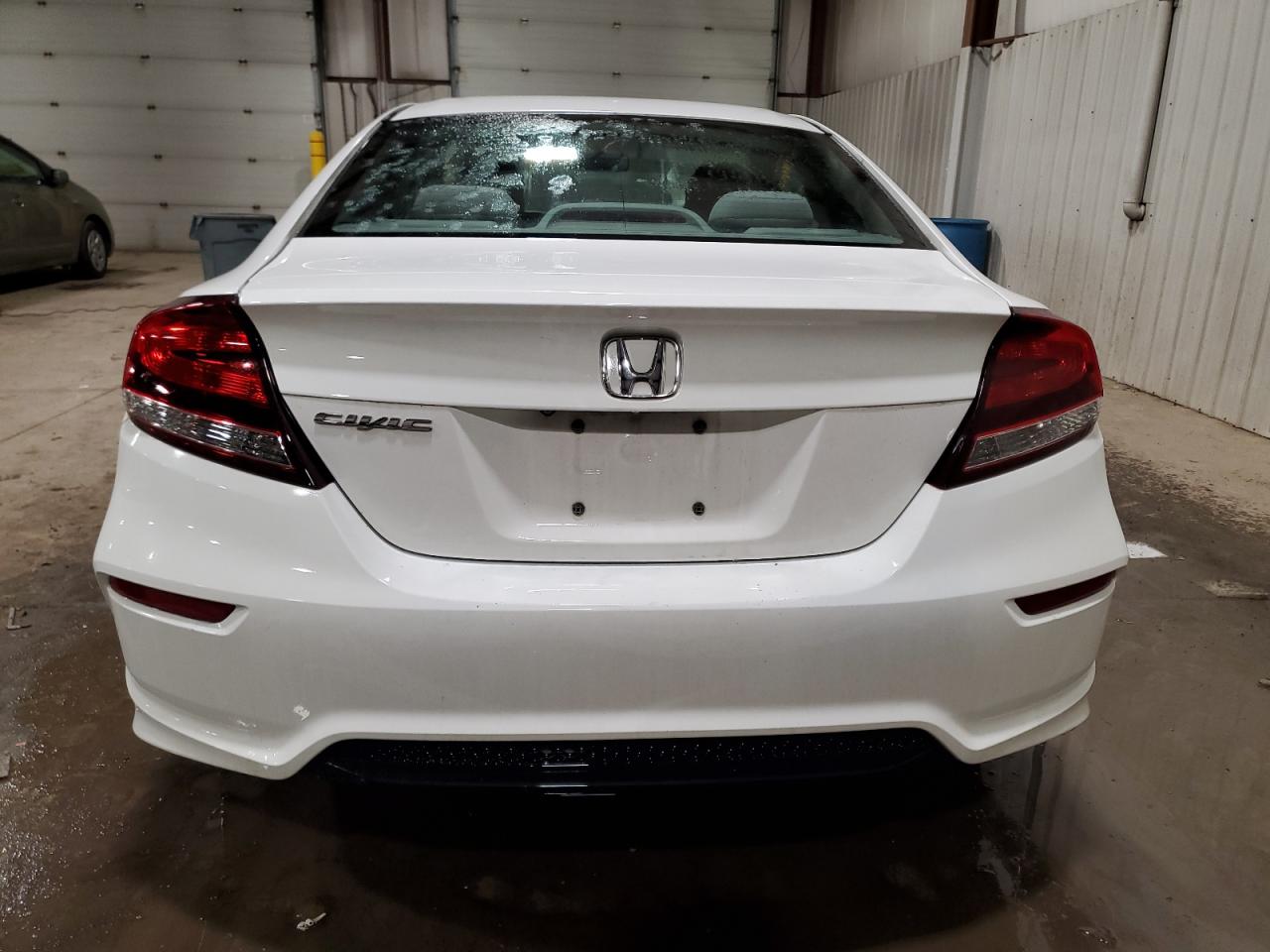 2014 Honda Civic - Image 6