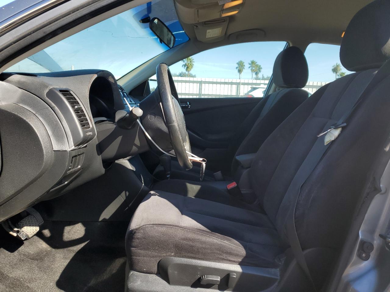 2008 Nissan Altima - Image 7
