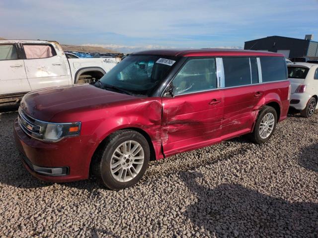 2013 Ford Flex Sel