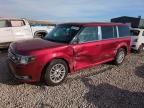 2013 Ford Flex Sel na sprzedaż w Magna, UT - Side