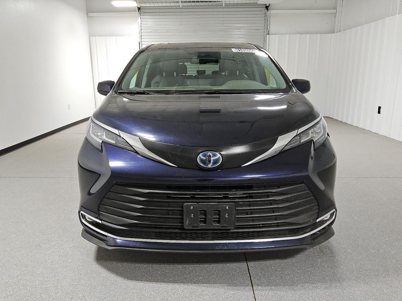 VIN 5TDYRKEC0PS167568 2023 TOYOTA All Models no.5