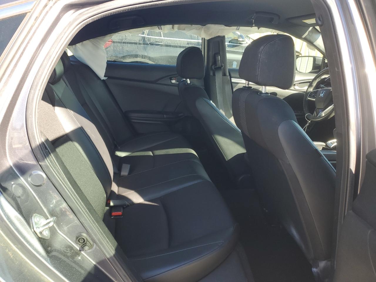 2020 Honda Civic - Image 10