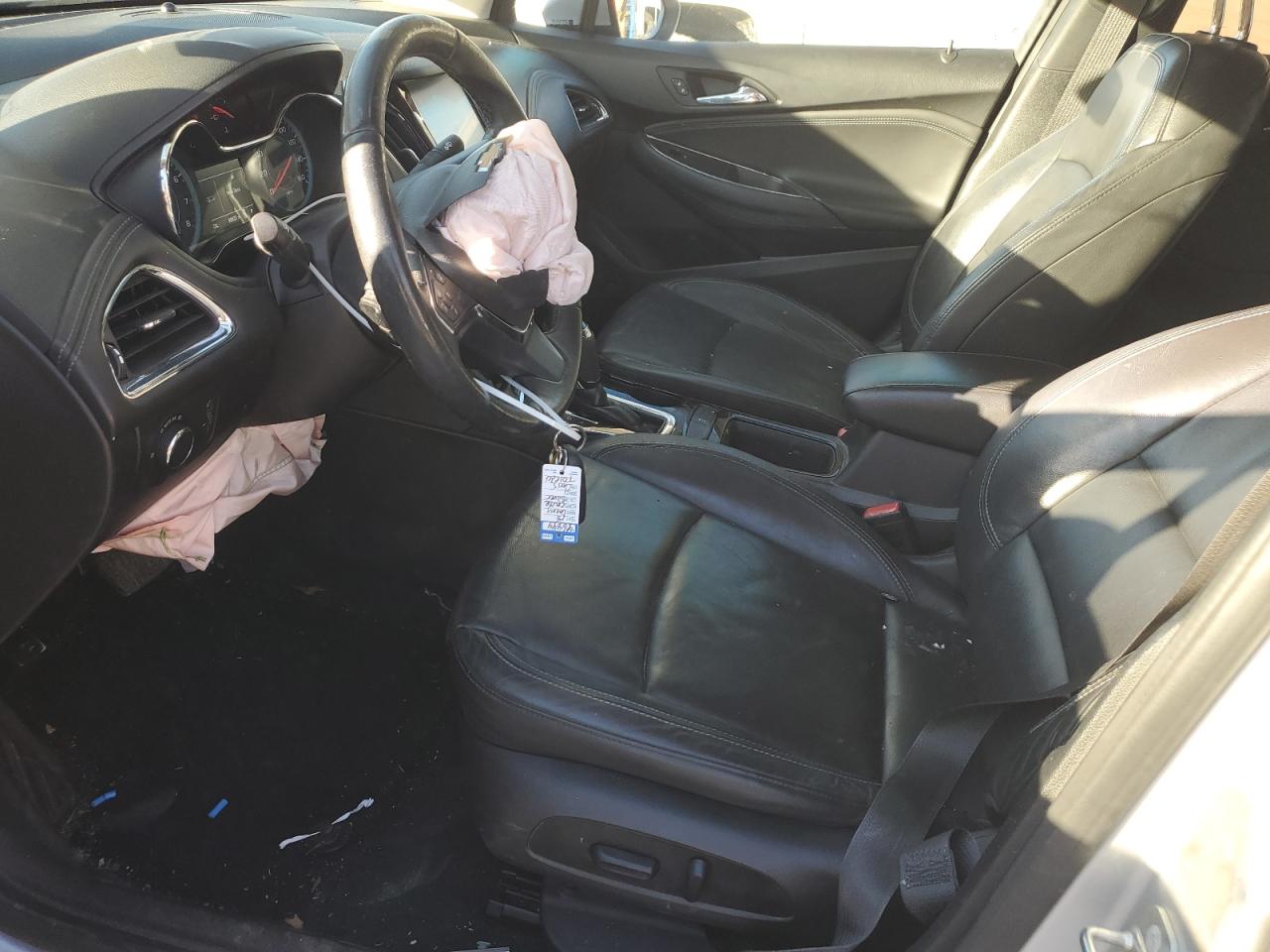 2018 Chevrolet Cruze - Image 7