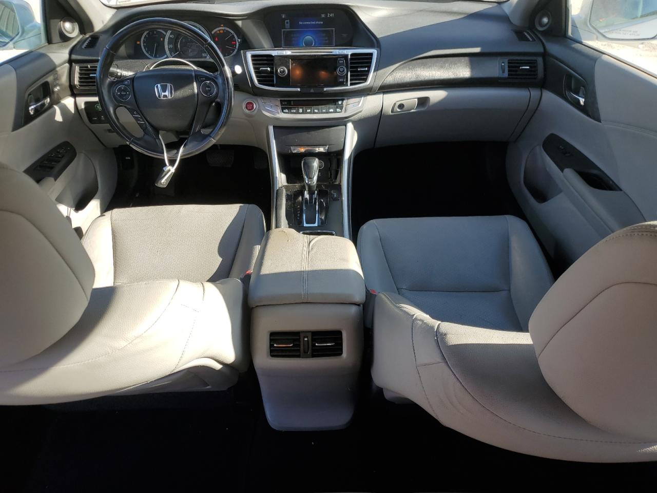 2014 Honda Accord - Image 8