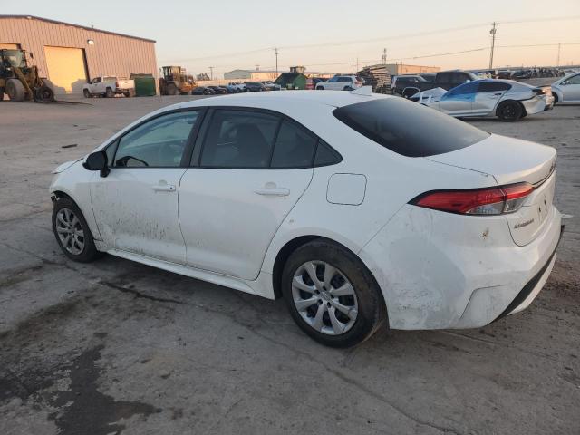  TOYOTA COROLLA 2020 White