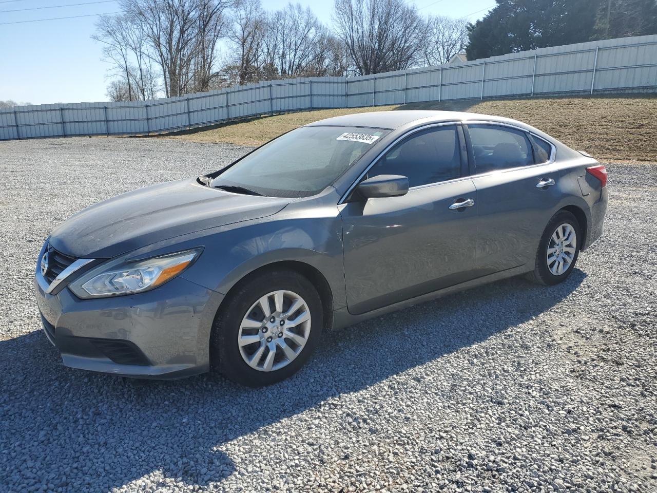 2016 Nissan Altima - Image 1