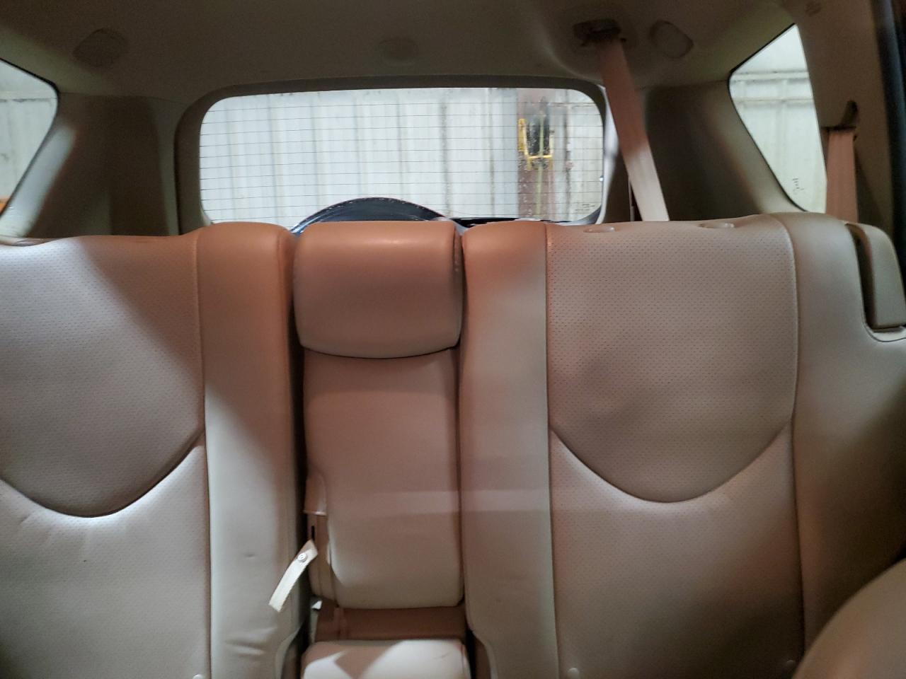 2012 Toyota RAV 4 - Image 10