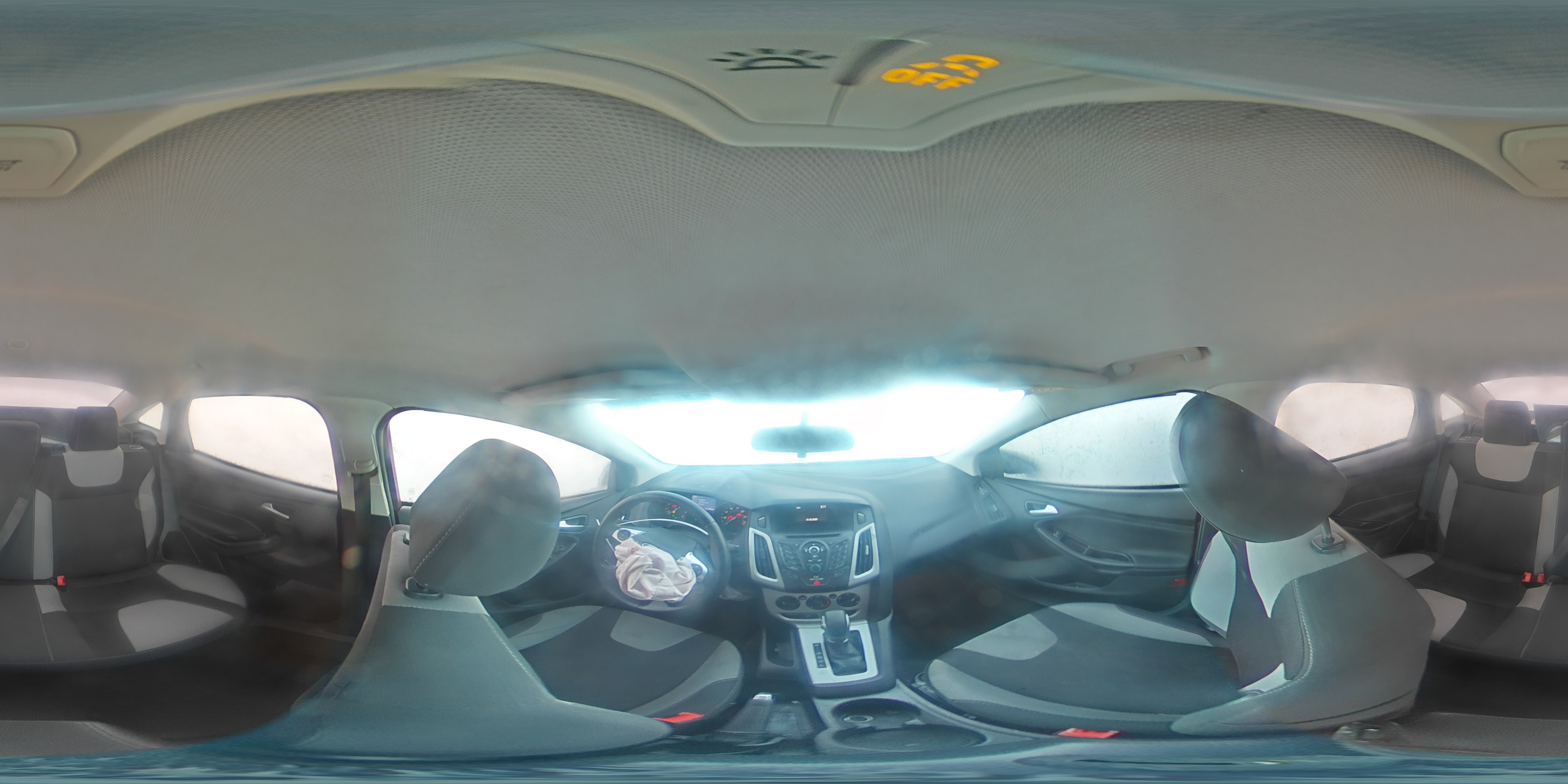 2014 Ford Focus - Image 12