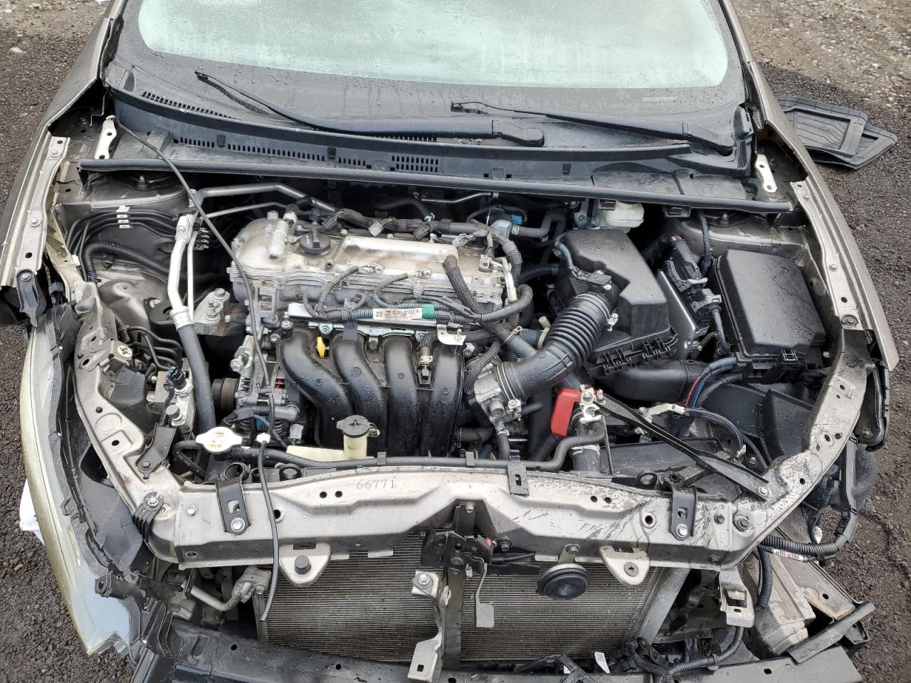 2017 Toyota Corolla - Image 11
