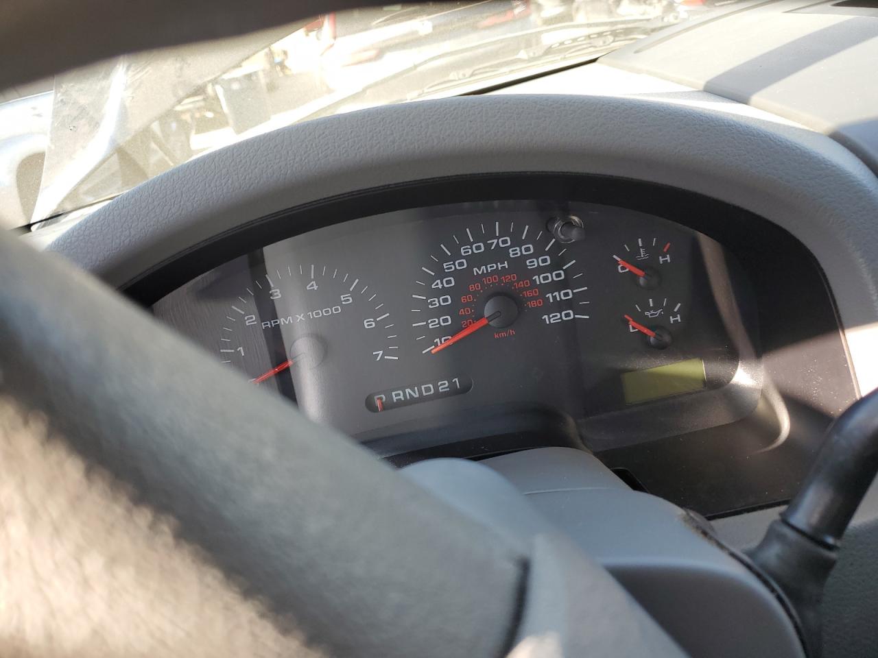 2006 Ford F-150 - Image 9