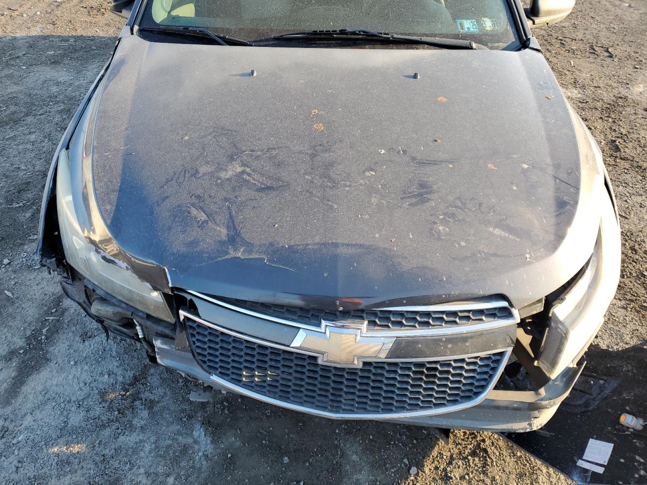 2011 Chevrolet Cruze - Image 12