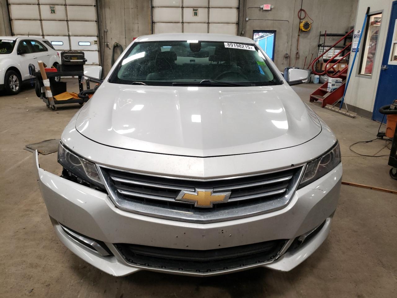 2016 Chevrolet Impala - Image 5