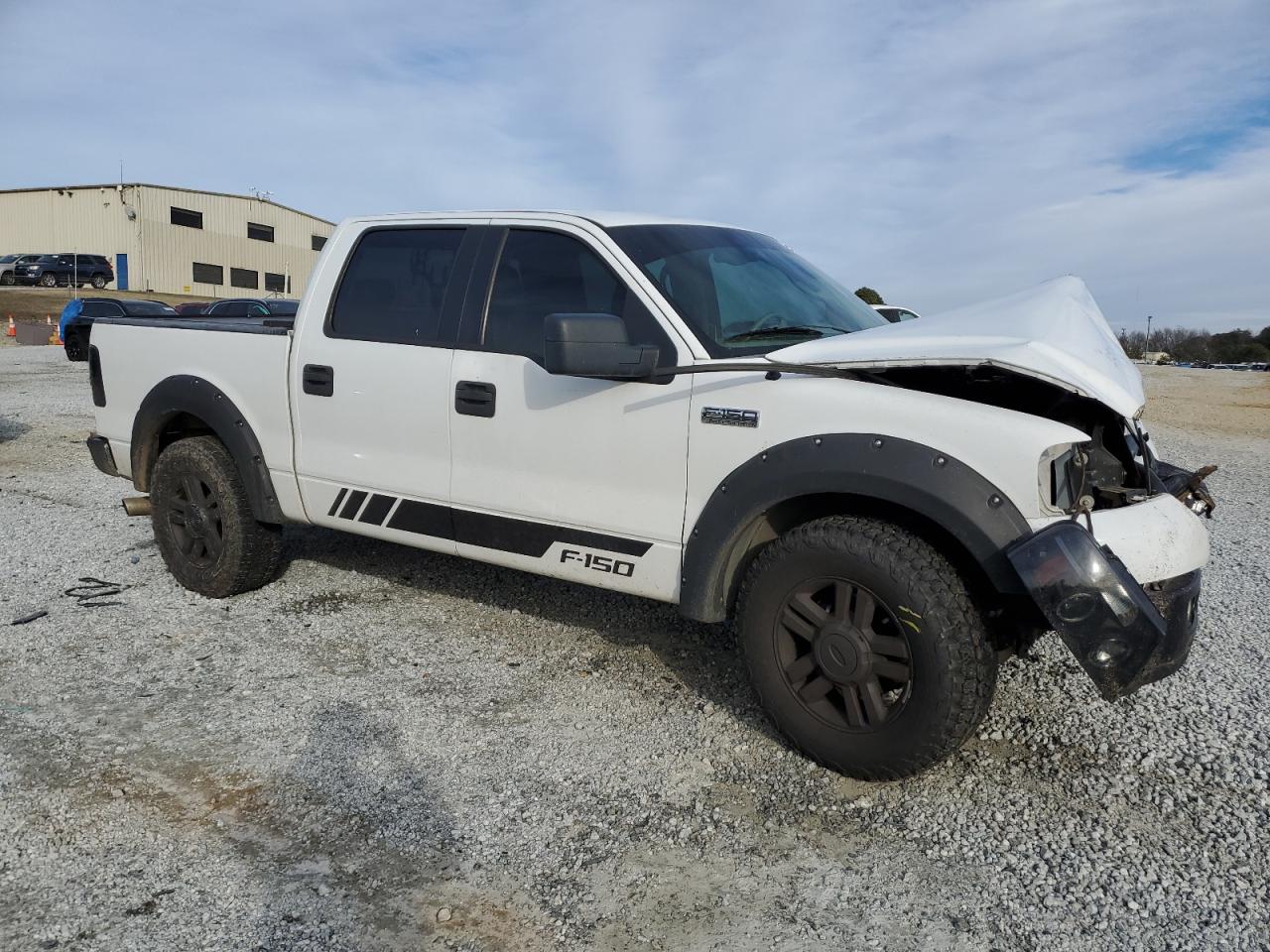 2005 Ford F-150 - Image 4