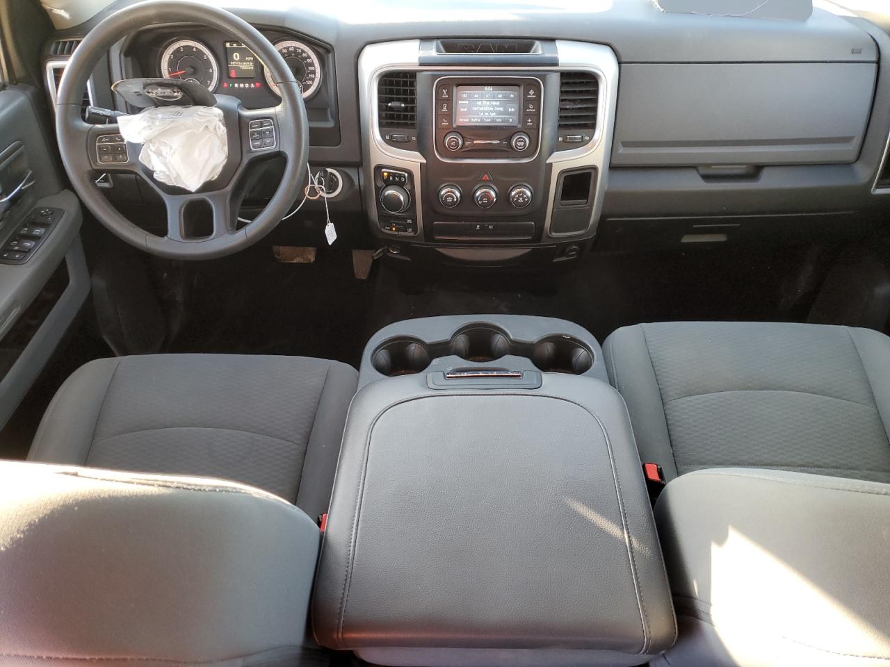 2019 RAM 1500 - Image 8