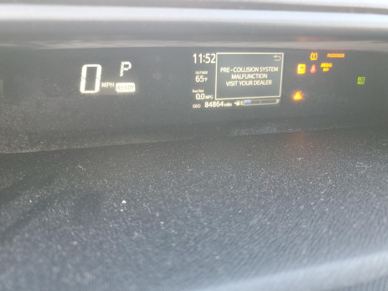 2019 Toyota Prius - Image 9