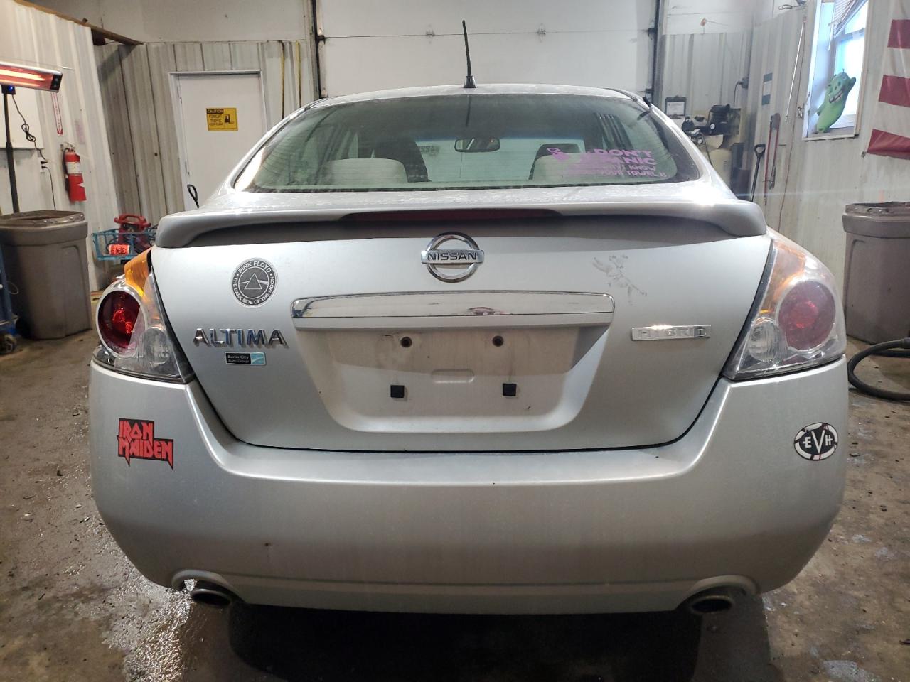 2007 Nissan Altima - Image 6
