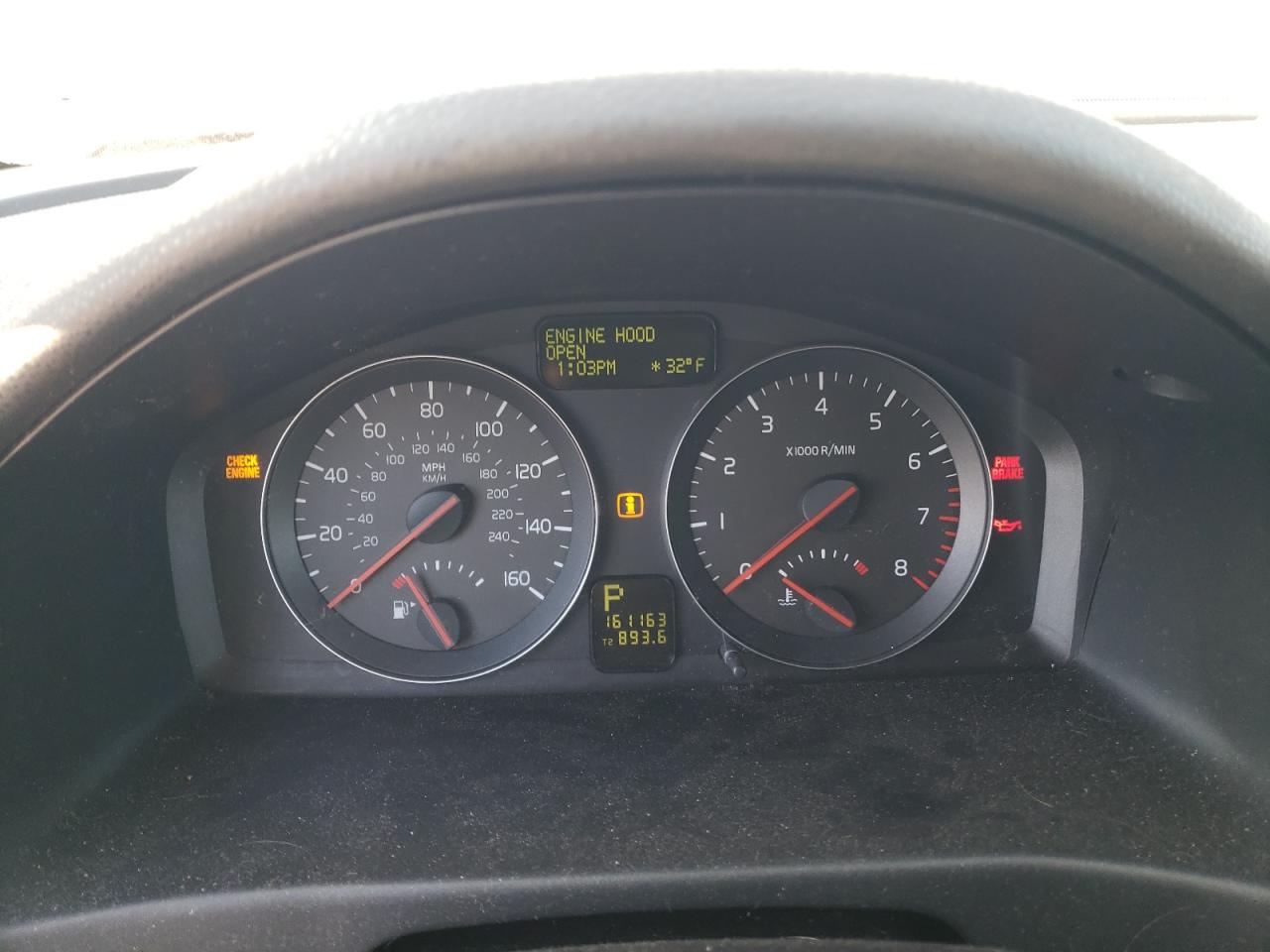 2009 Volvo S40 - Image 9