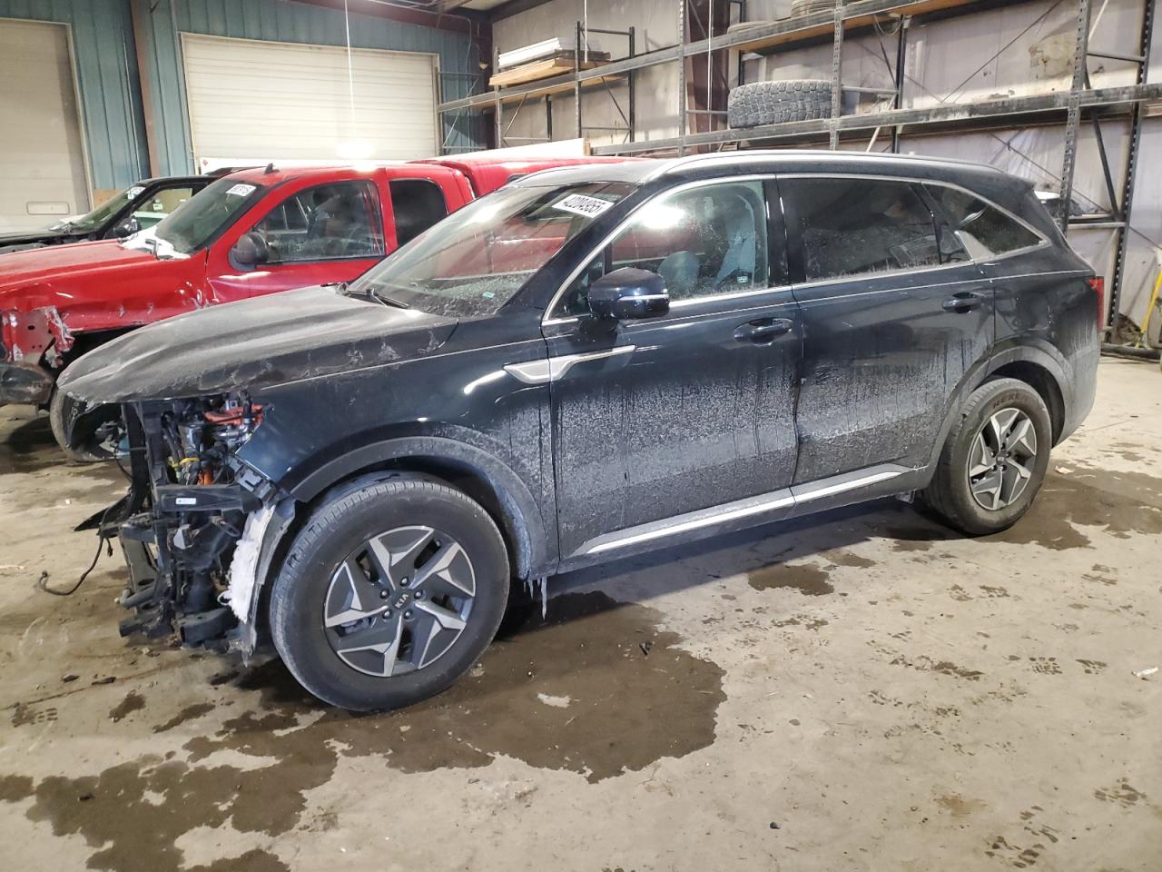 2021 Kia Sorento - Image 1