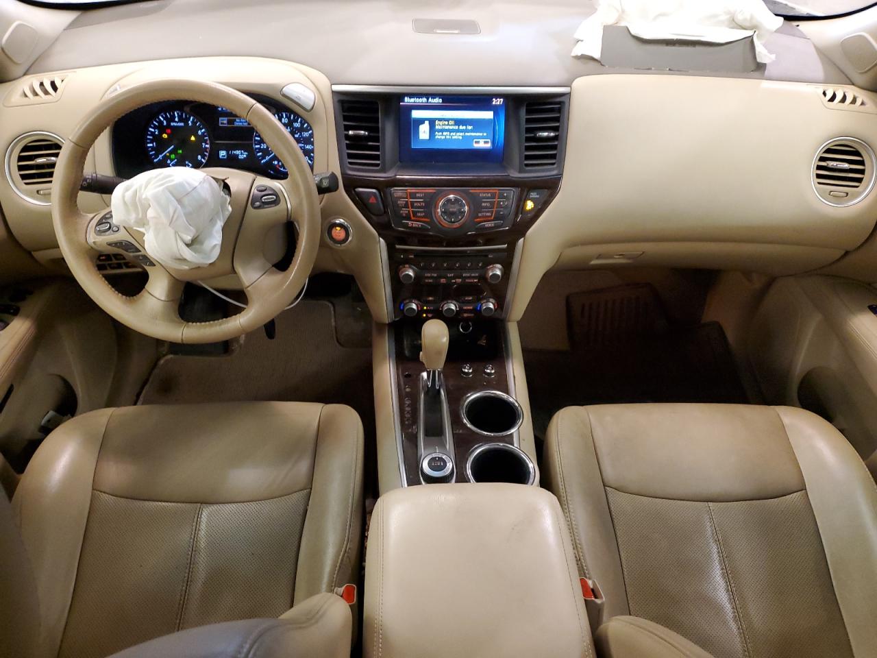 2013 Nissan Pathfinder - Image 8