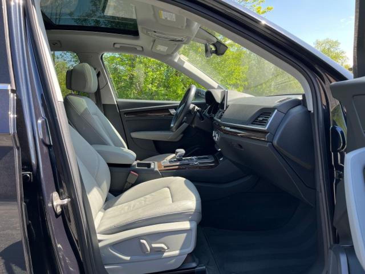 2018 Audi Q5 - Image 5