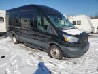 2015 FORD TRANSIT T-350 HD for sale at Copart NJ - GLASSBORO WEST