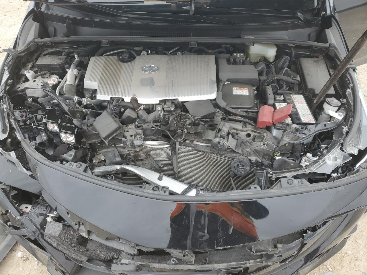 2022 Toyota Prius - Image 11