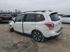 2017 Subaru Forester 2.5I Premium for Sale in Houston, TX - Front End