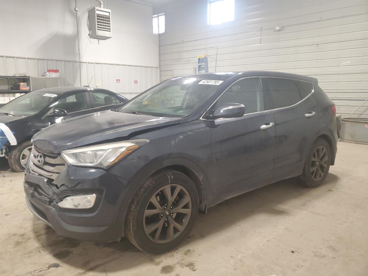 2013 Hyundai Santa Fe - Image 1
