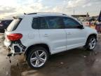 2016 Volkswagen Tiguan S for Sale in Grand Prairie, TX - Rear End