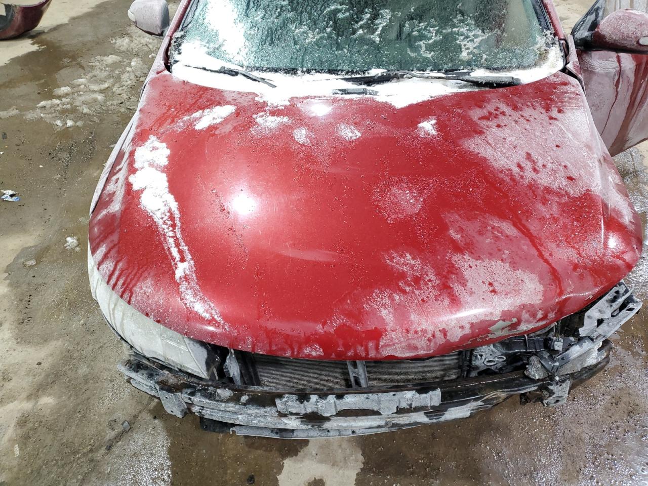 2010 Kia Forte - Image 11