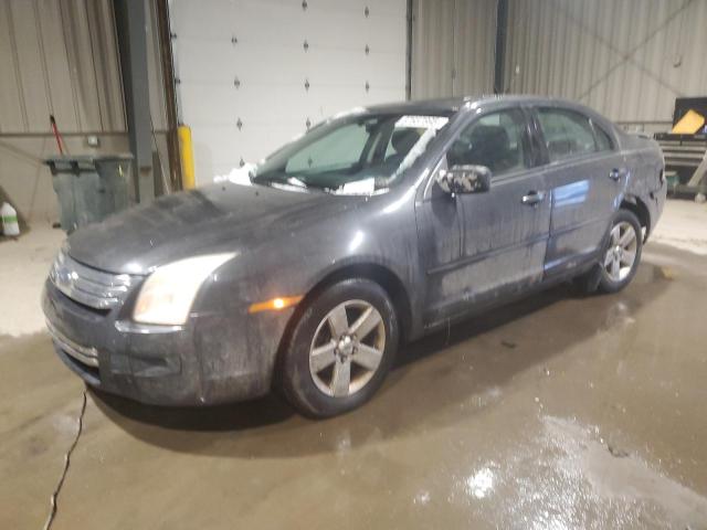 2007 Ford Fusion Se