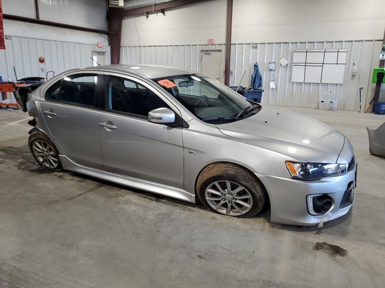 2016 Mitsubishi Lancer - Image 4