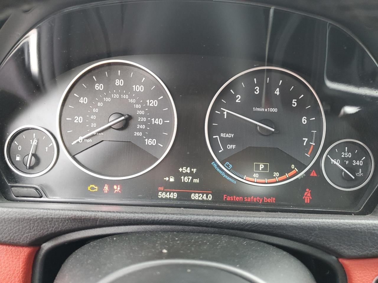 2017 BMW 4er - Image 9
