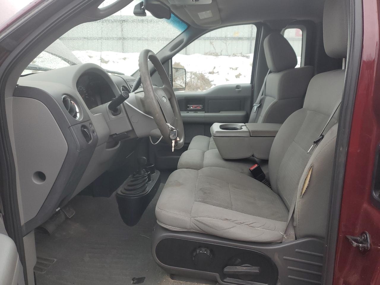 2004 Ford F-150 - Image 7