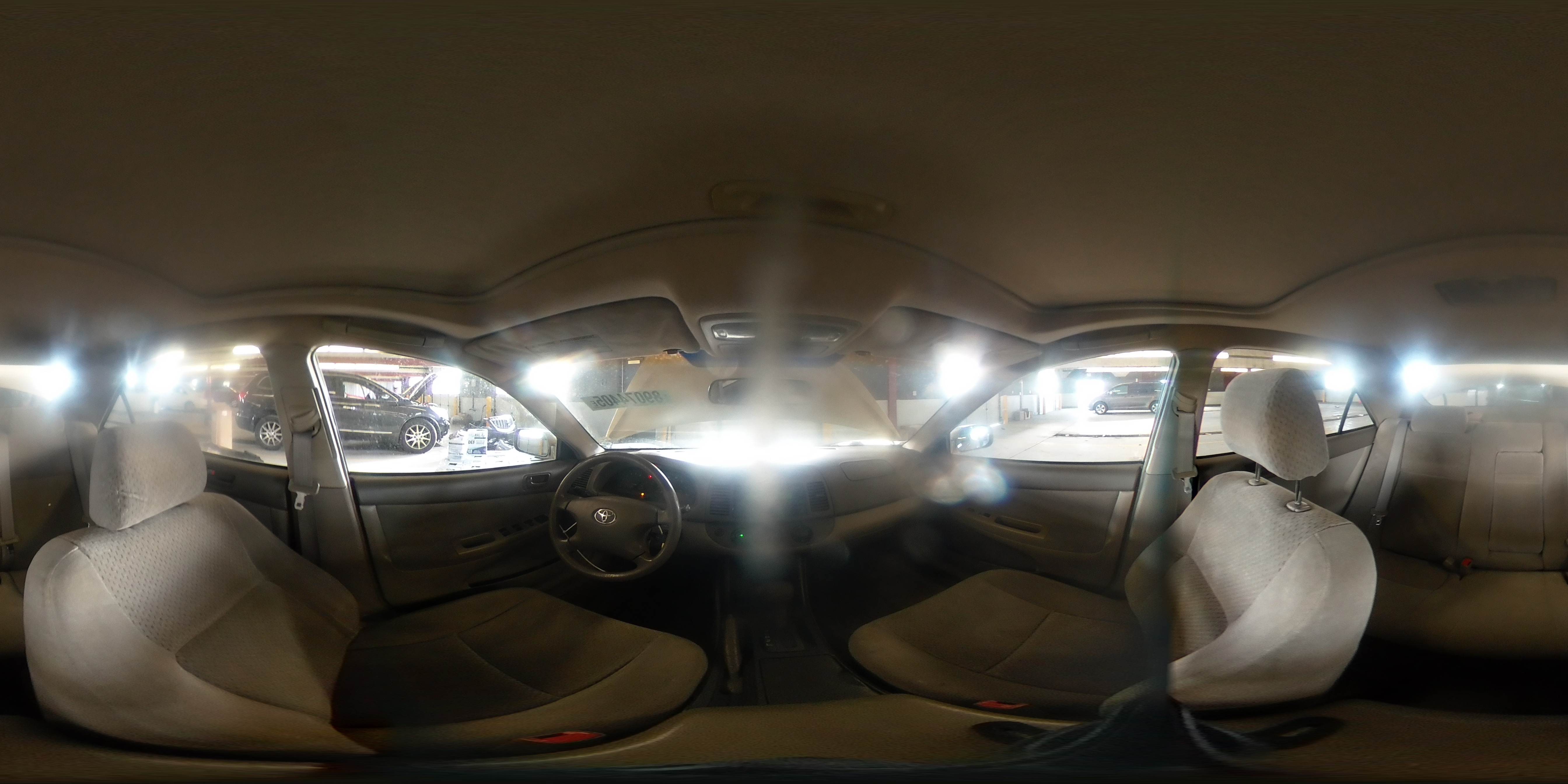 2004 Toyota Camry - Image 13